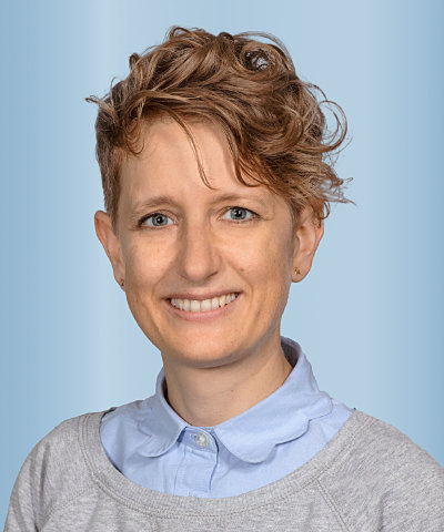 Stephanie Wermelinger