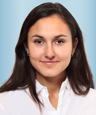 Alicia Vela Sandquist
