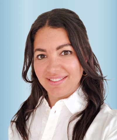Suzan Longatti