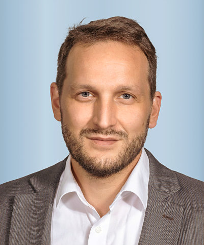 Ulf Zölitz