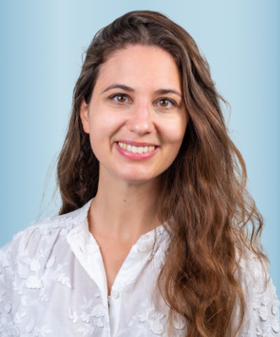 Sara Kadesch