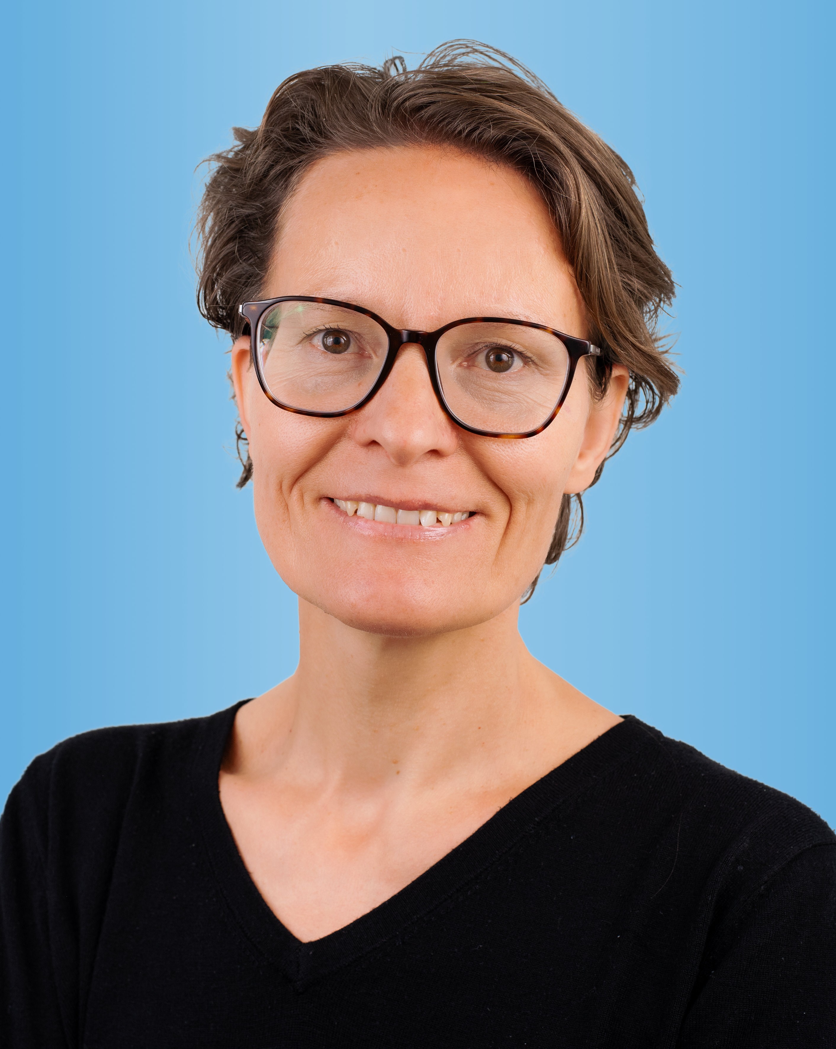 Doris Hanappi