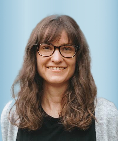 Yvonne Oberholzer