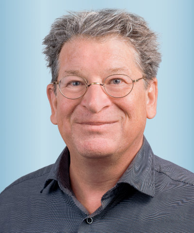 Denis Ribeaud