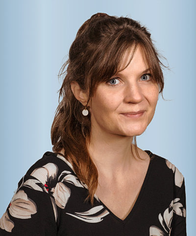Annekatrin Steinhoff