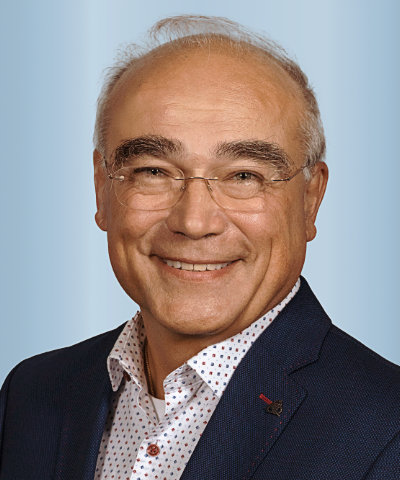 Ivan Barón