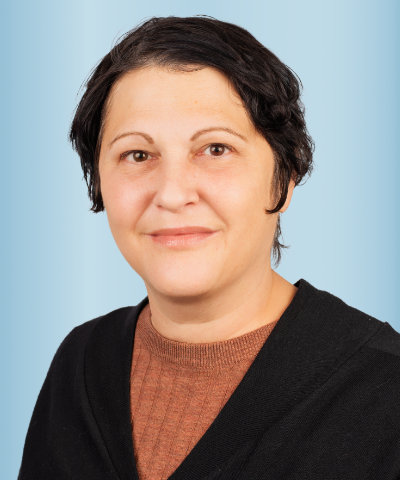 Ines Florin