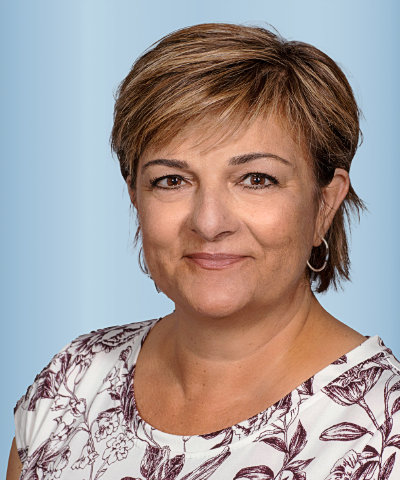 Maria Schönholzer