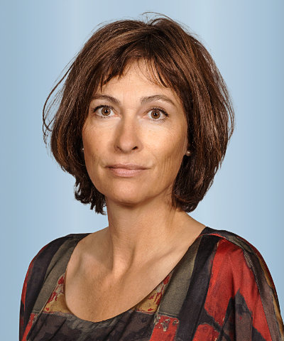 Stephanie Kernich