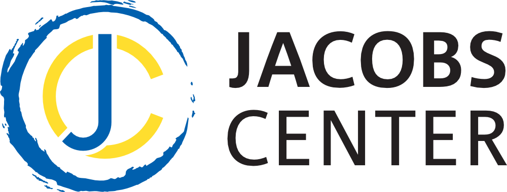 Jacobs Center Logo