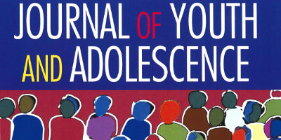 Journal of youth and adolescence