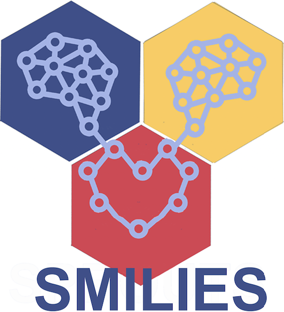 SMILIES-Logo