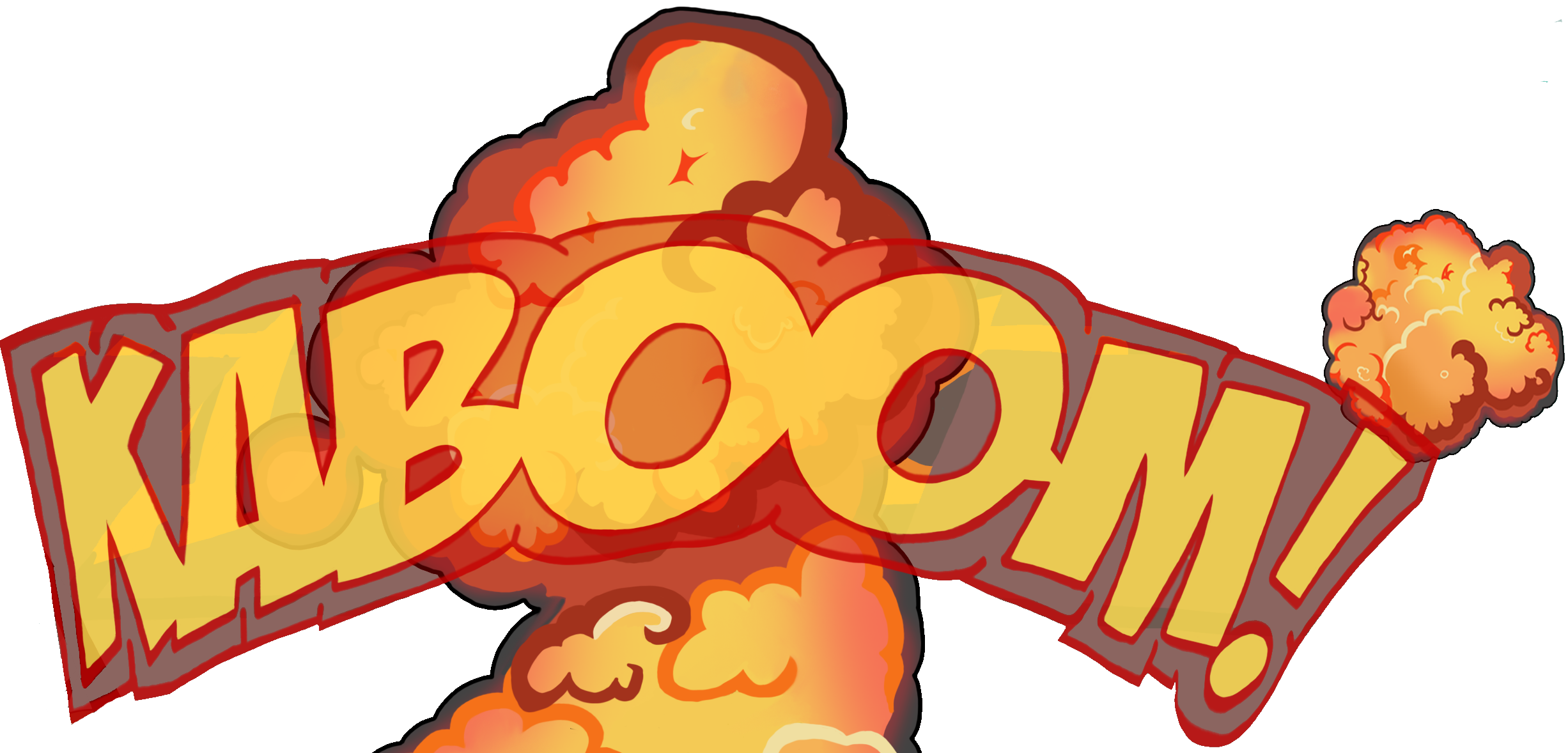 Kaboom!